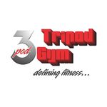 Tripod Gym