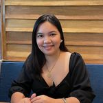 Trisha Gavieres ๐ธ Trisha Gavieres ๐ธ