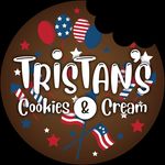 Tristans Cookies & Cream