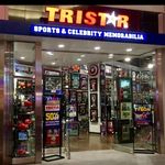 TRISTAR Sports Memorabilia