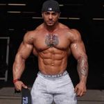 Tristen Esco IFBB PRO / Mentor