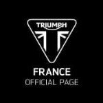 Triumph Motorcycles France