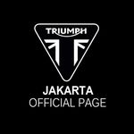 Triumph Motorcycles Jakarta