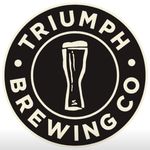Triumph Brewing Co • Red Bank Triumph Brewing Co • Red Bank