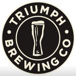 Triumph Brewing Co • Red Bank