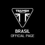 Triumph Motorcycles Brasil Triumph Motorcycles Brasil
