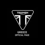 Official Triumph Greece