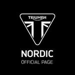 Triumph Motorcycles Nordic