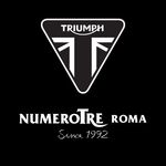 Triumph Roma Numero Tre