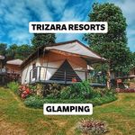 Trizara Resorts Glamping