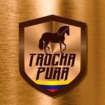 TROCHA PURA