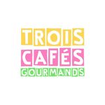 Trois Cafés Gourmands