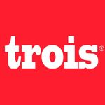 trois®