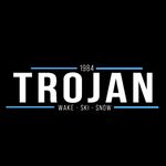 Trojan Wakeboard Waterski Snow