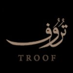 T R O O F  /  Fareeda AlAlawi