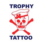 Trophy Tattoo