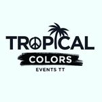 🇹🇹Tropical Colors Events TT🇺🇸