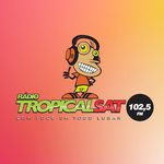 Rádio Tropical Sat 102,5 FM