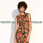 Tropical Vogue