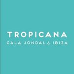 Tropicana Ibiza Cala Jondal