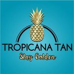 Tropicana Tan