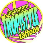 TROPISTYLE TATTOOS 🌴