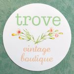 TROVE VINTAGE BOUTIQUE