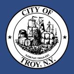 City of Troy, NY