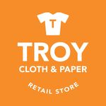 Troy Cloth & Paper