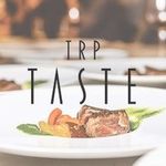 TRP Taste @1WLO