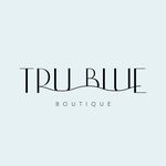 TRU BLUE  |  FOR WOMEN & MEN