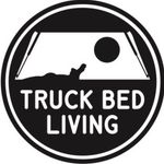 Truck Bed Living