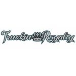 Truckin 👑 Royalty