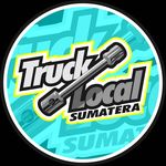 truck lintas sumatera