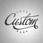 True Custom Rods