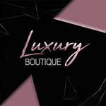 LUXURY BOUTIQUE✨