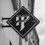 •True Tattoo LT•