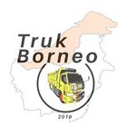 TRUK BORNEO