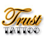 Trust Tattoo Beto