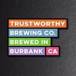 Trustworthy Brewing Co.™️