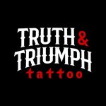 Truth & Triumph Tattoo