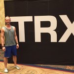 Mark Campbell - TRX