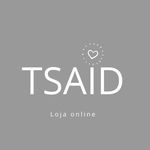 TSAID LOJA ONLINE🛍