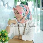 Pasmina & Square Hijab