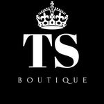 TS BOUTIQUE MODAS