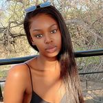 Tshepiso Vanessa Ralehlathe