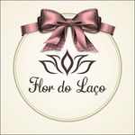 🌸Flor do Laço🎀