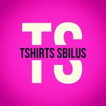 💗 Tshirts Sbilus - ATACADO 💗