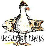 TSP The Surfeiros Piratas