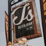 T's Restaurant